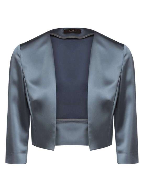 синий-серый