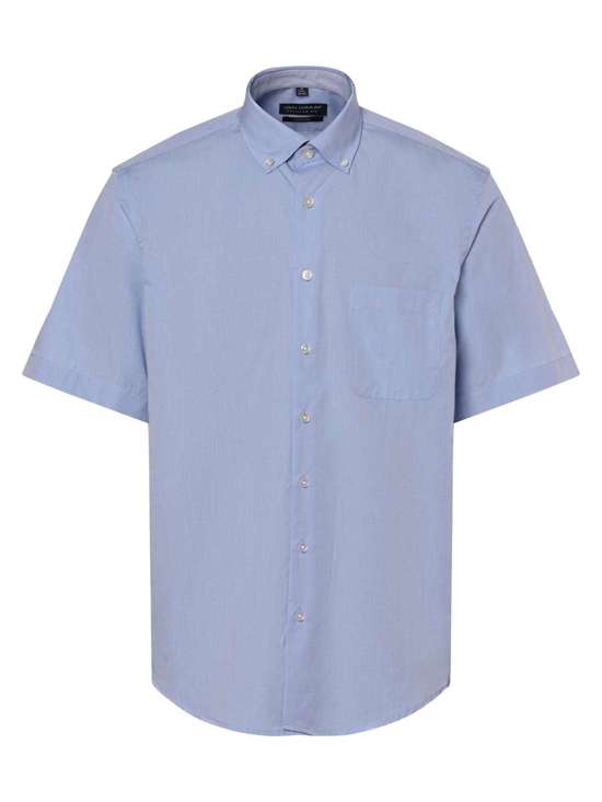 светло-синий