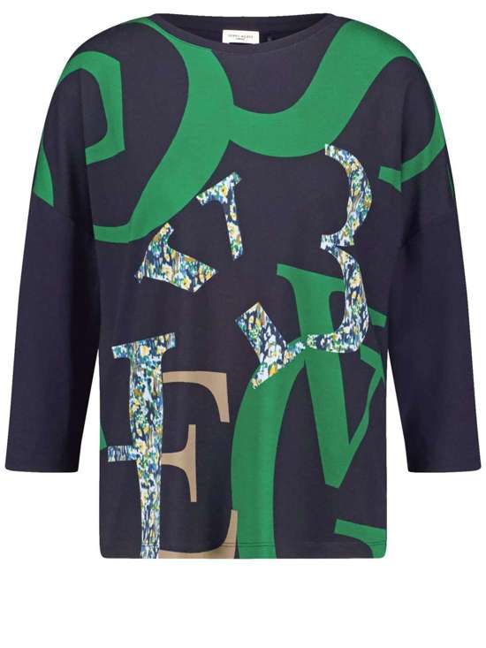 многоцветный