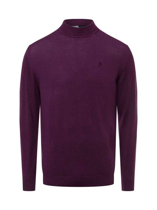 баклажановый