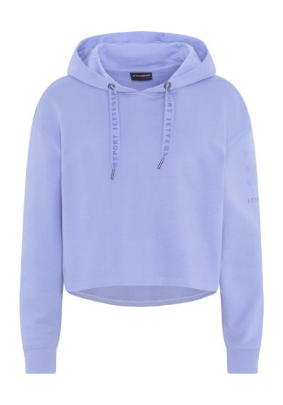 flieder blau