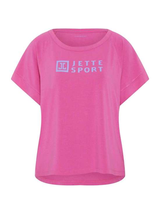 ярко-розовый с рисунком