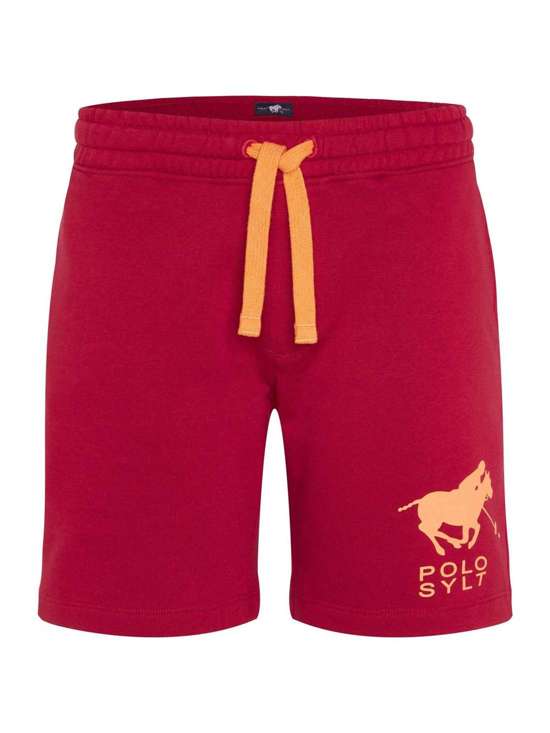 bordeaux rot bedruckt