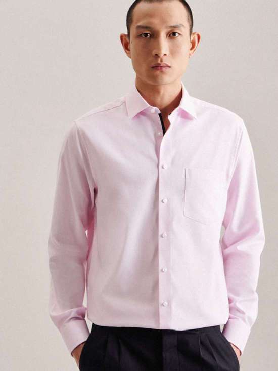 roségold strukturiert