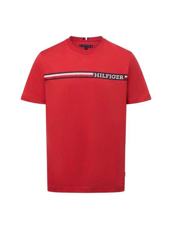 терракотовый с рисунком