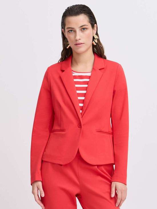 коралловый