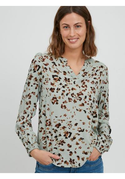 lind gemustert