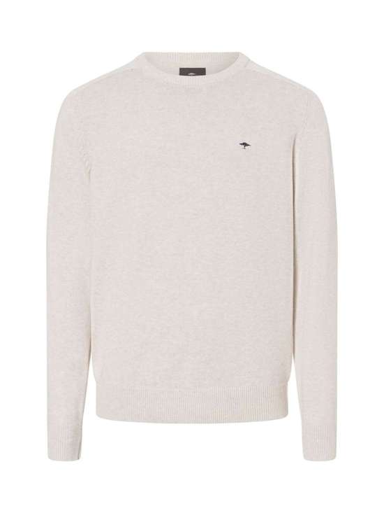 бежевый меланж