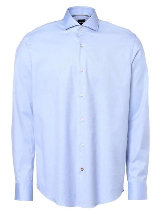 светло-синий