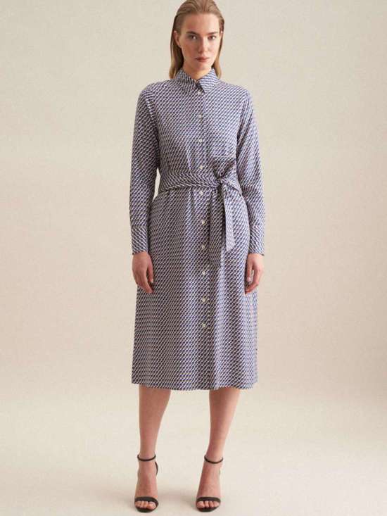 экрю с рисунком