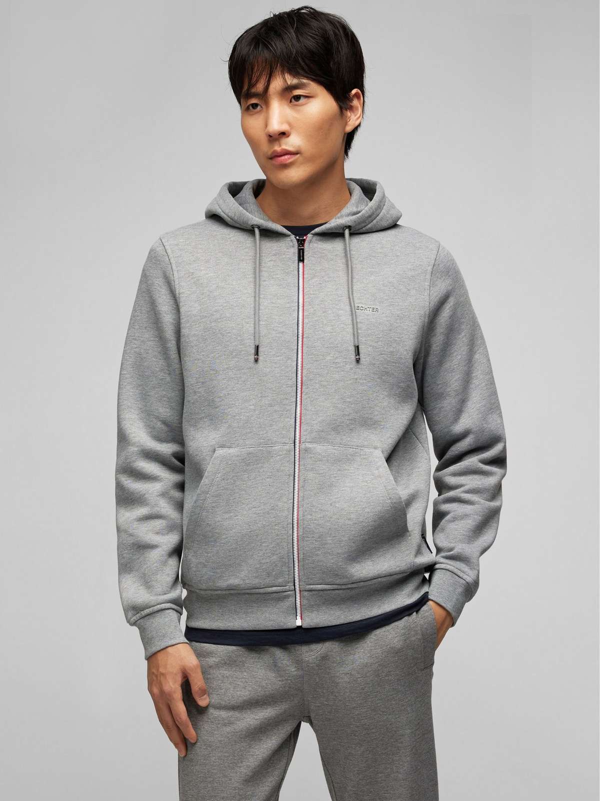 Полотенце для рук Hoodie Sweatjacke