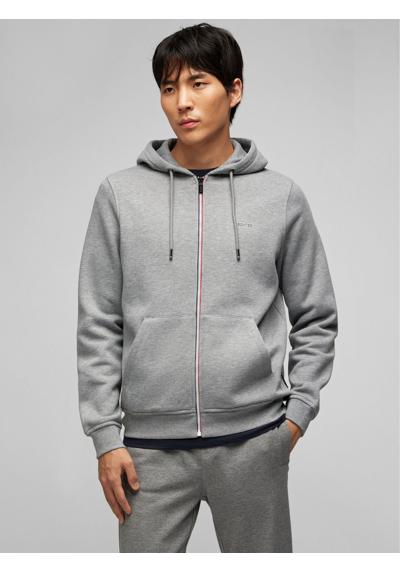 Полотенце для рук Hoodie Sweatjacke