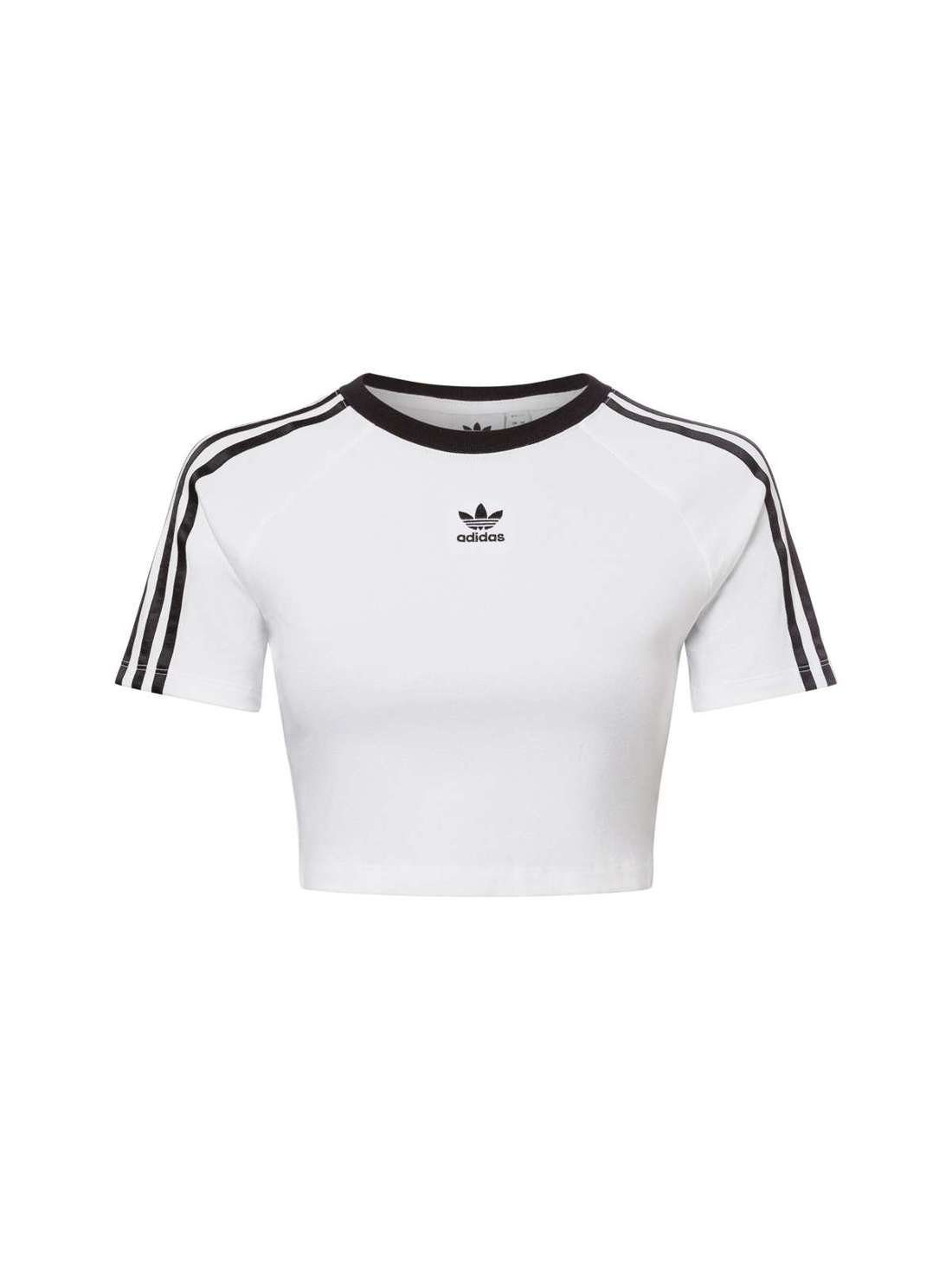 Футболка Baby Tee