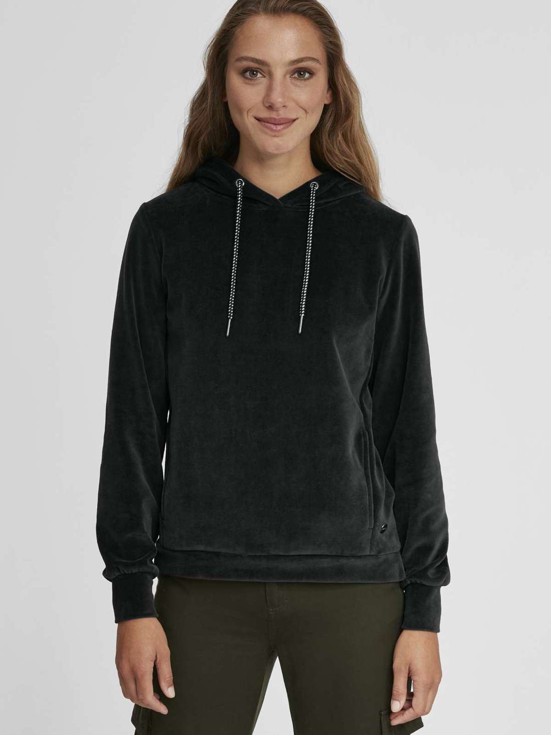 Толстовка с капюшоном OXNimma