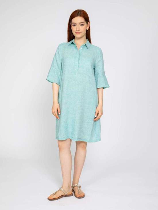 минт мелированный