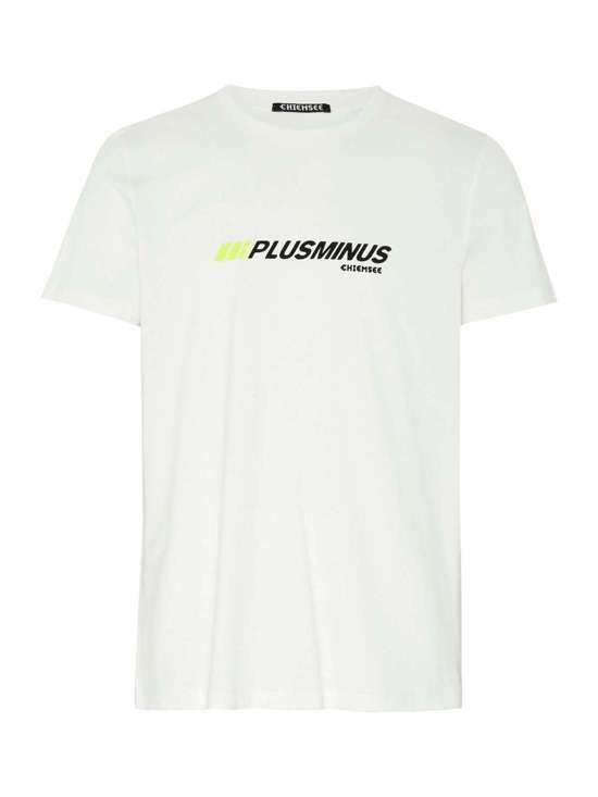 белый с рисунком