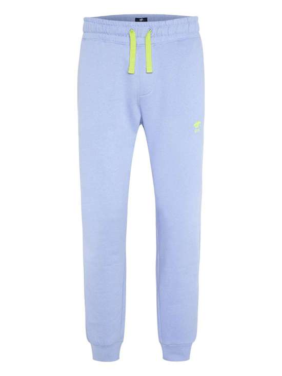 светло-синий