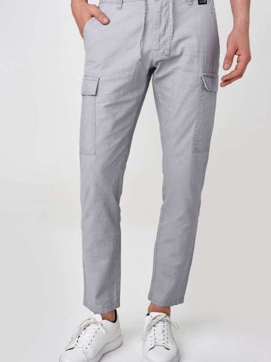 светло-серый