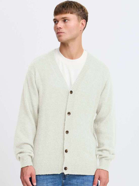 белый мелированный