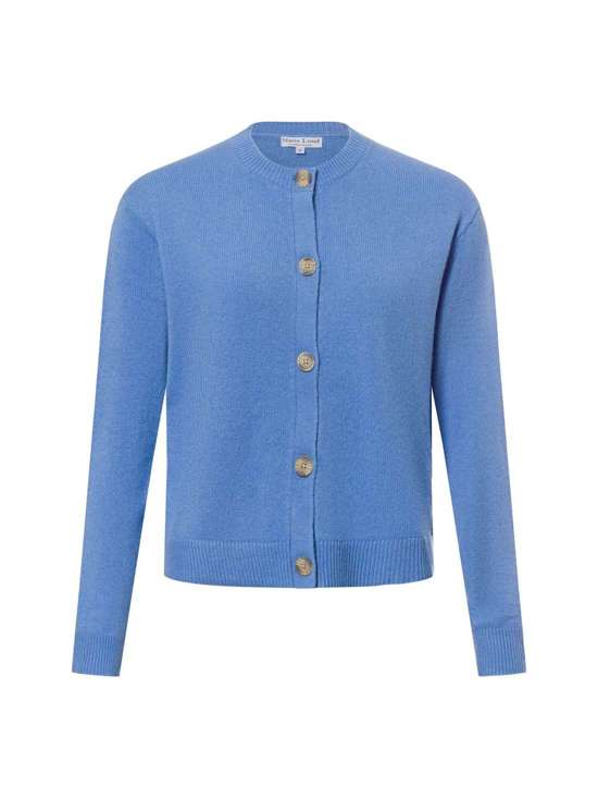 светло-синий