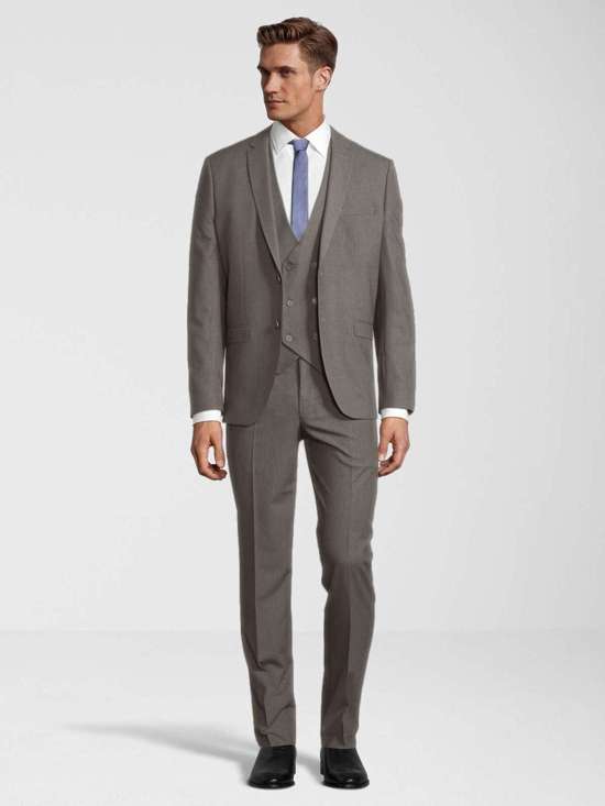 темно-серый