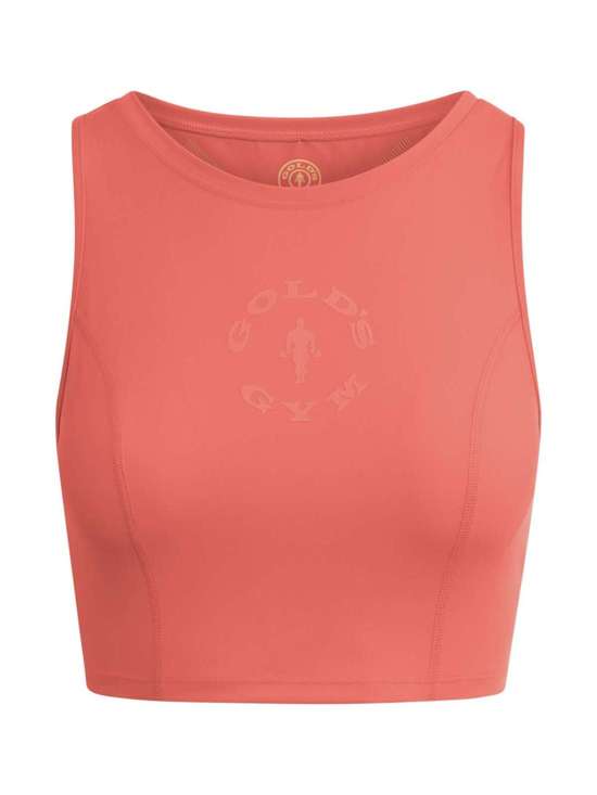 коралловый