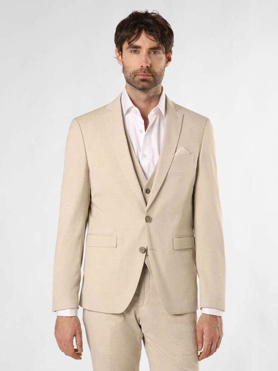 бежевый меланж