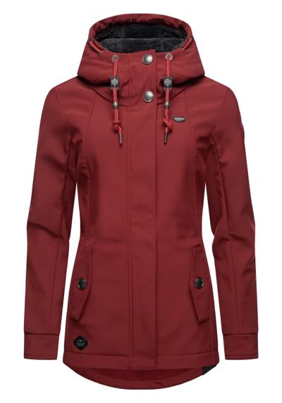 Куртка из софтшелла Monadde Softshell