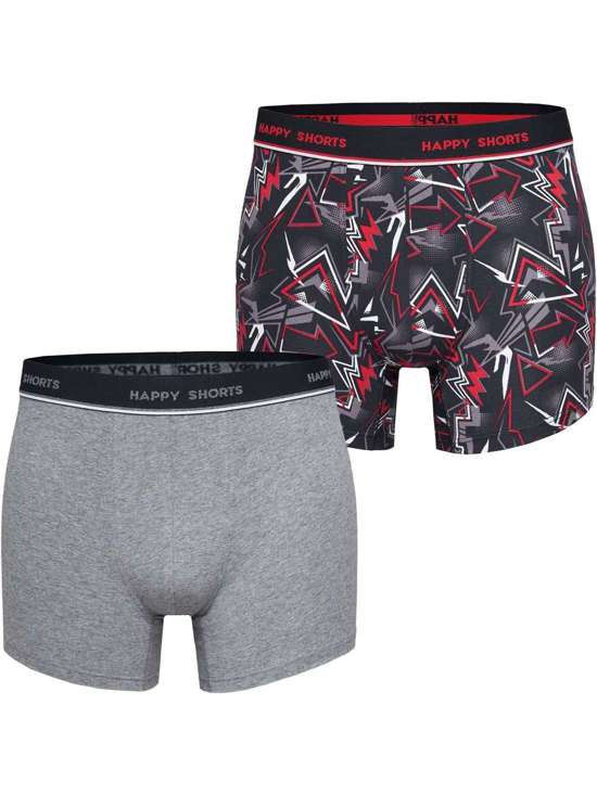 пёстрый с рисунком