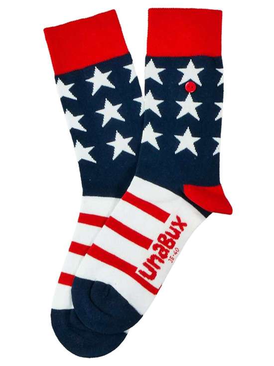 пёстрый с рисунком