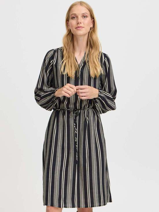 чёрный с рисунком