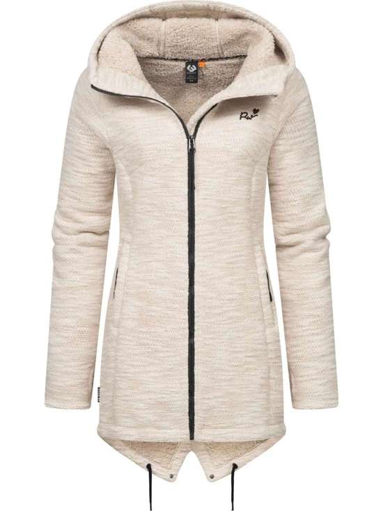 бежевый меланж