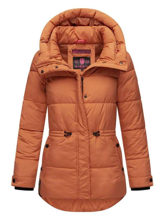 терракотовый