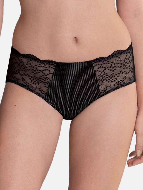 Трусики на талии