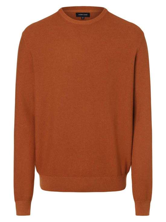 терракотовый