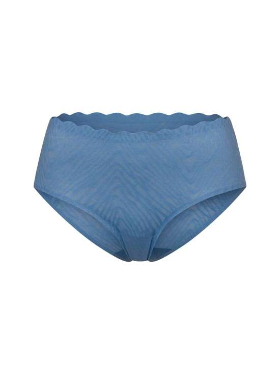 светло-синий