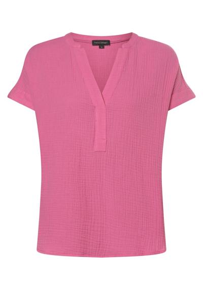 pink strukturiert