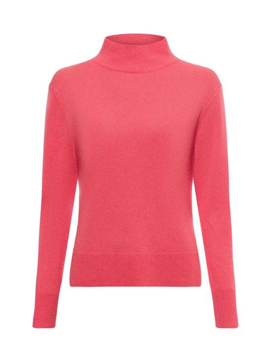 коралловый