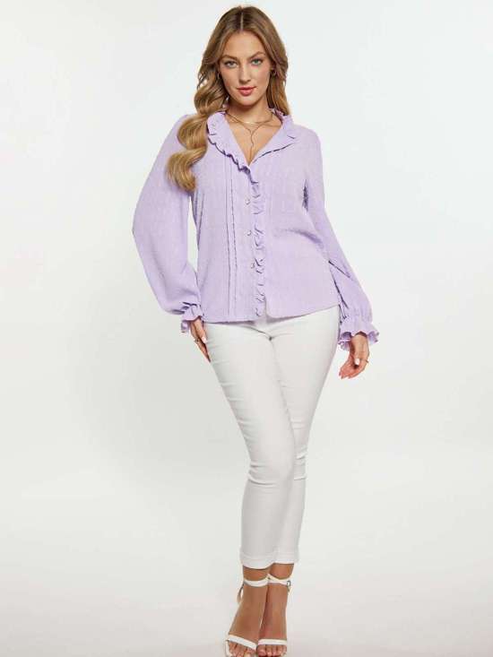 фиолетовый