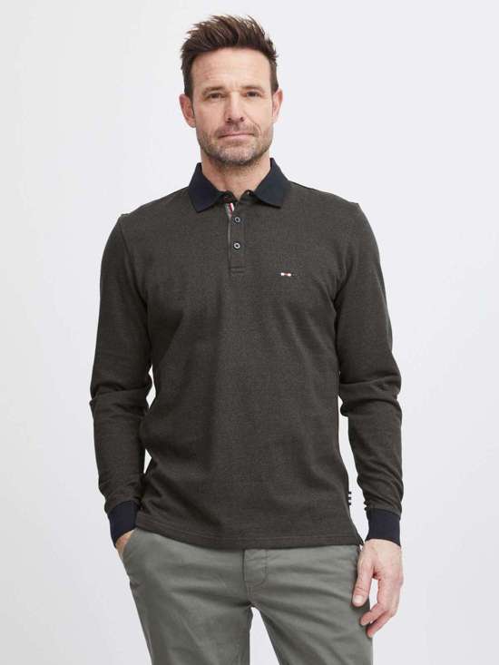 антрацит меланж