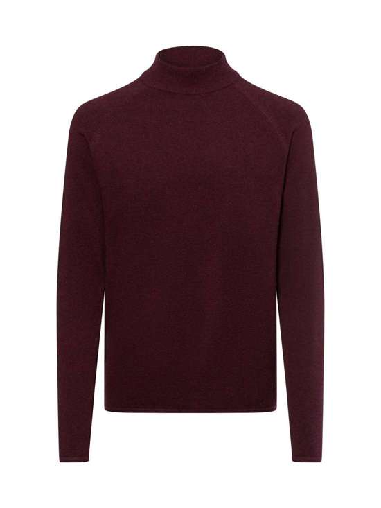 баклажановый