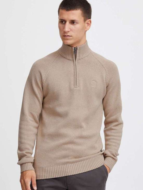 бежевый меланж