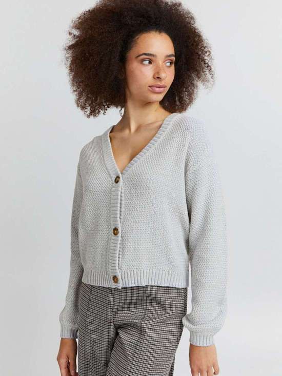 светло-серый