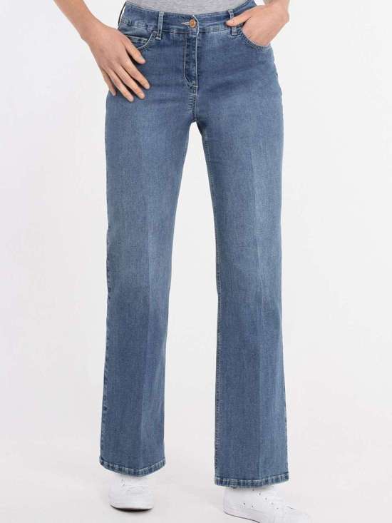 светло-синий