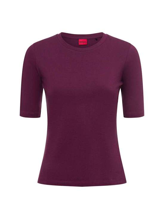 баклажановый