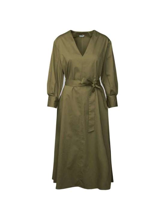 коричневый