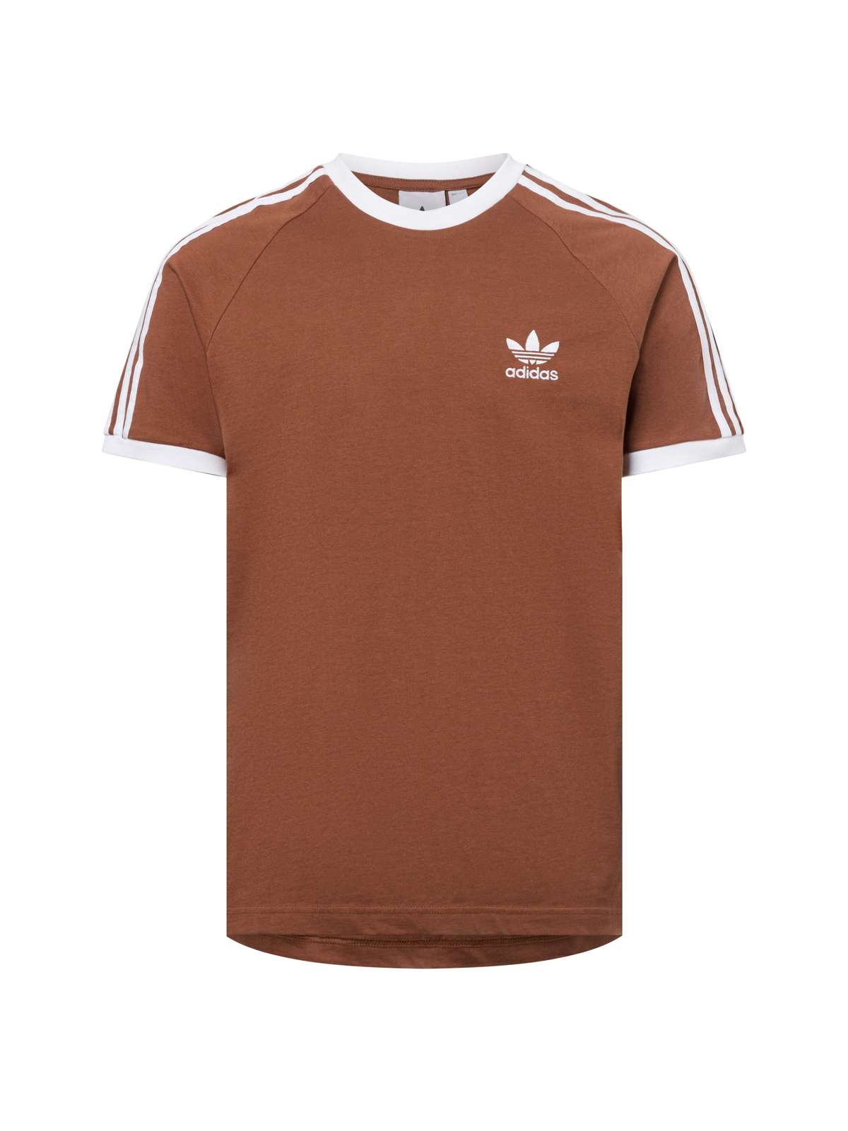 Футболка 3-Stripes Tee