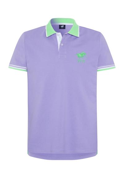 Lila purple