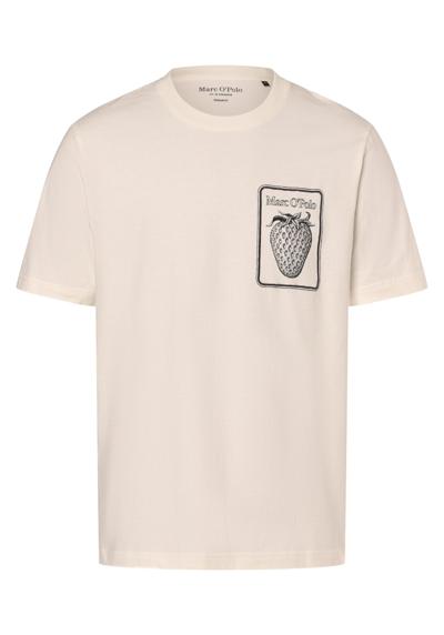 экрю с рисунком