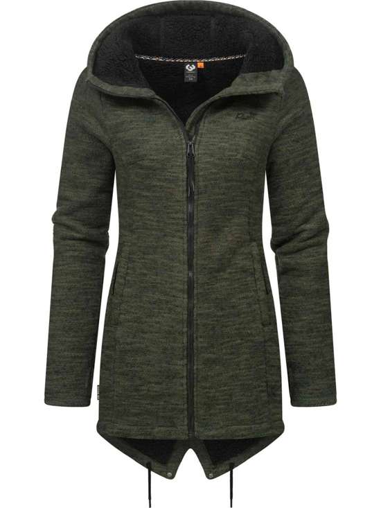 оливковый мелированный